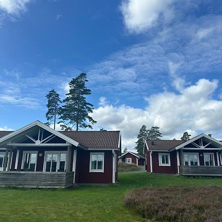 Resort Yxenhaga Hok Exteriér fotografie
