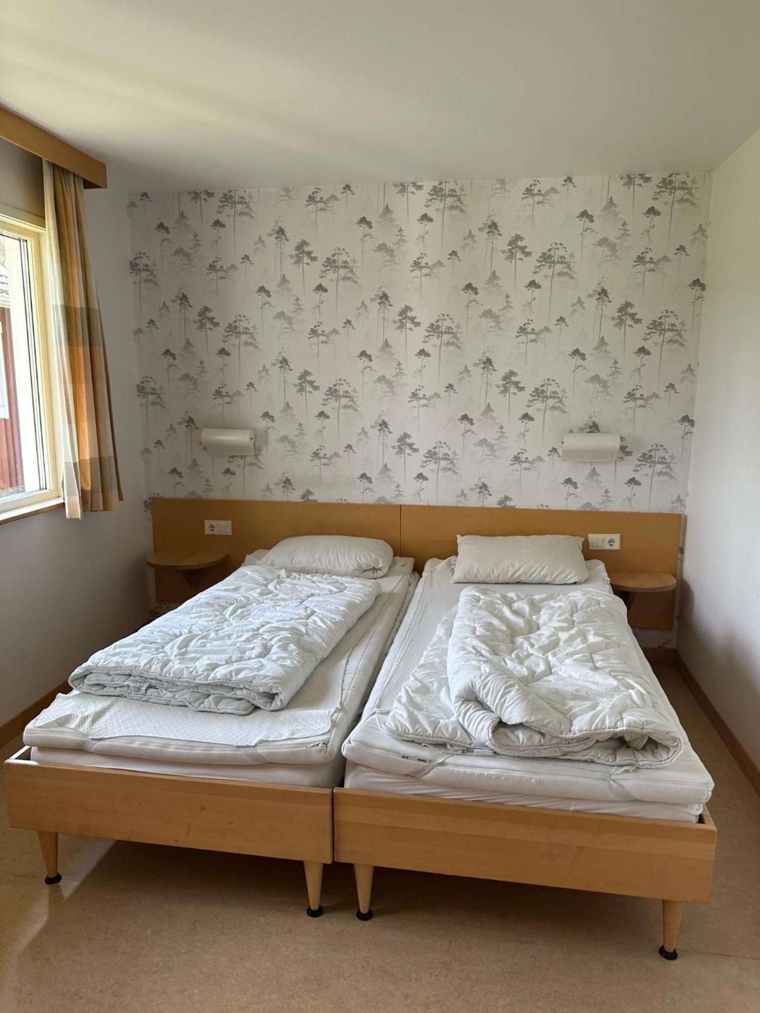 Resort Yxenhaga Hok Pokoj fotografie