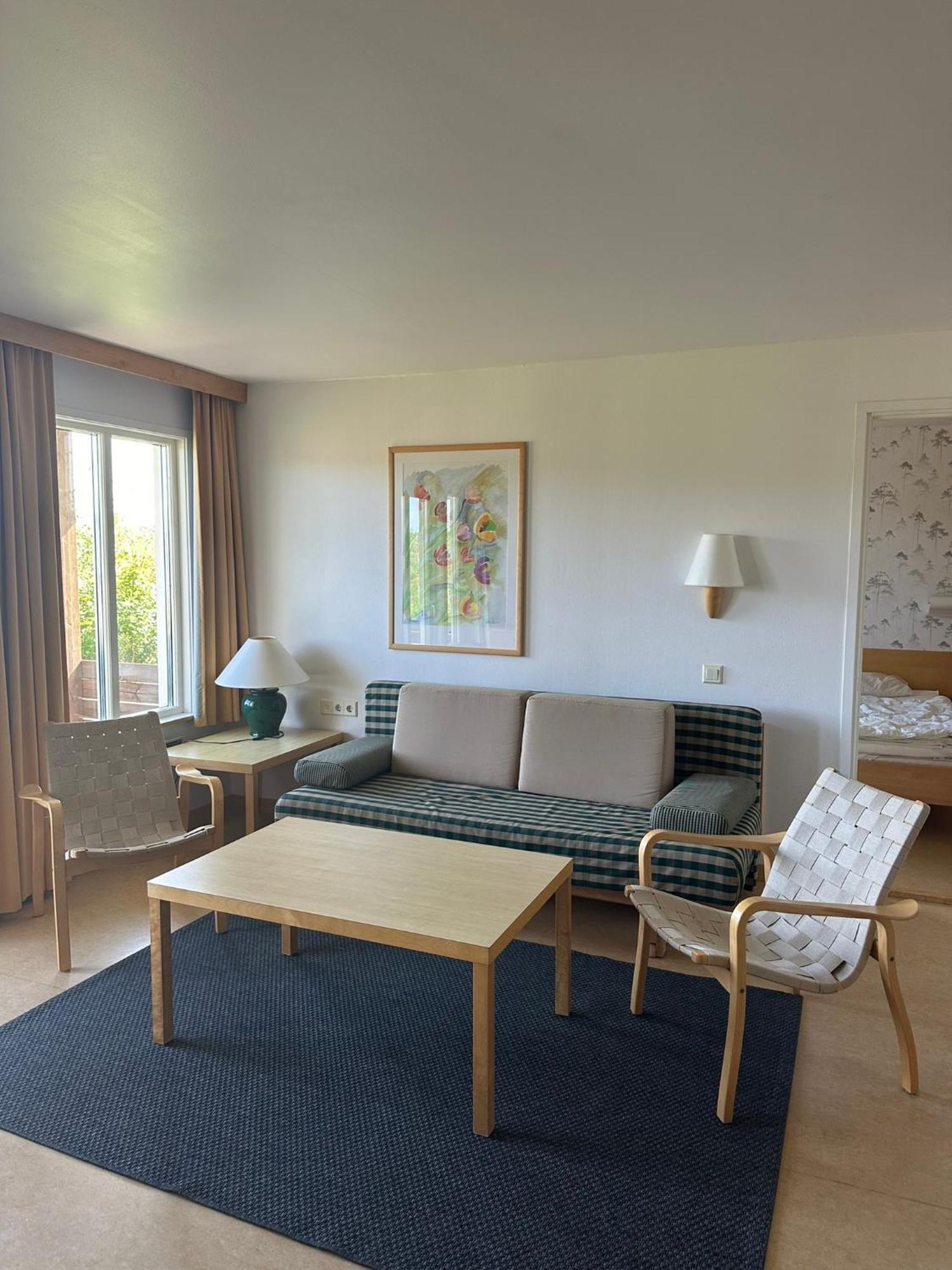 Resort Yxenhaga Hok Pokoj fotografie