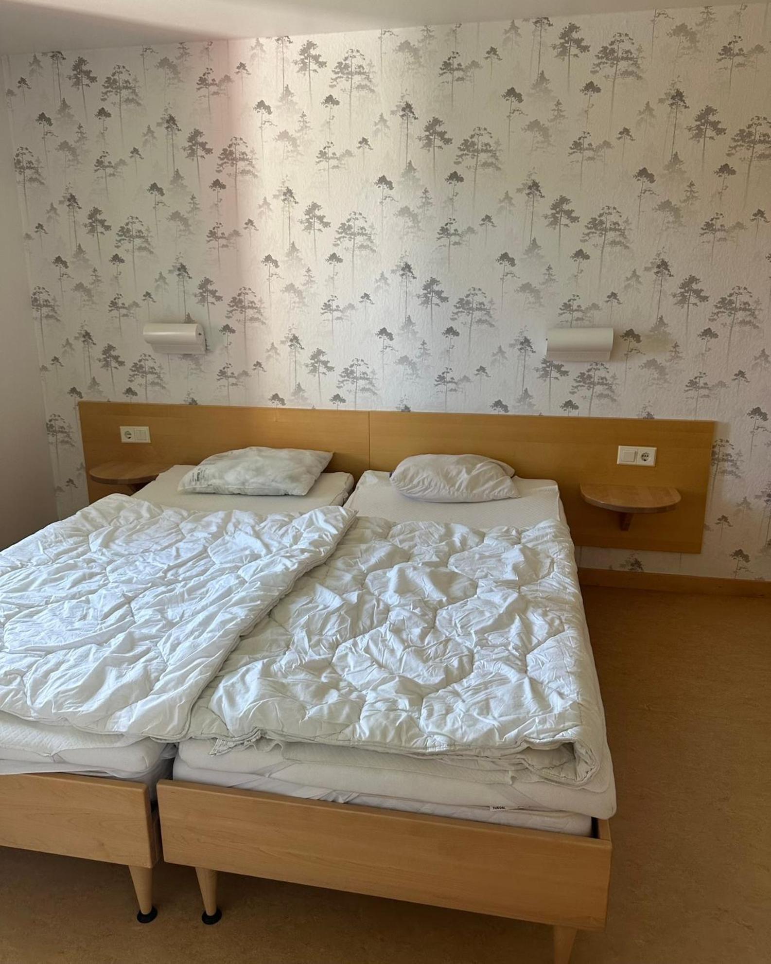 Resort Yxenhaga Hok Pokoj fotografie